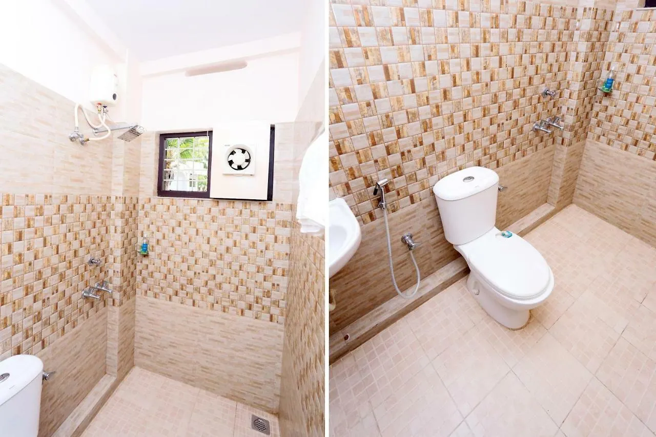 Hotel Silverkey Executive Stays 29252 Jobby Technopark Kazhakuttam