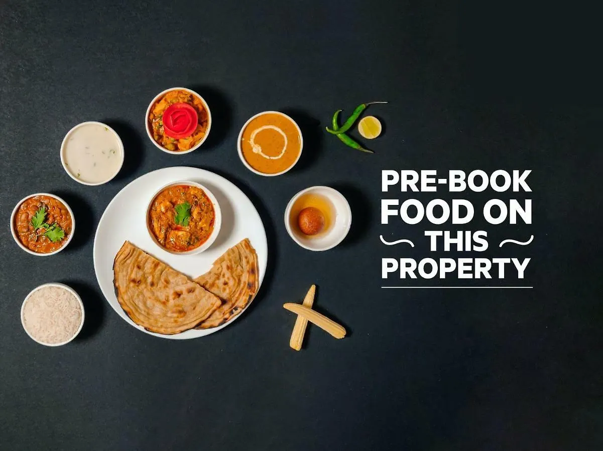 *** Hotel Silverkey Executive Stays 29252 Jobby Technopark Kazhakuttam India